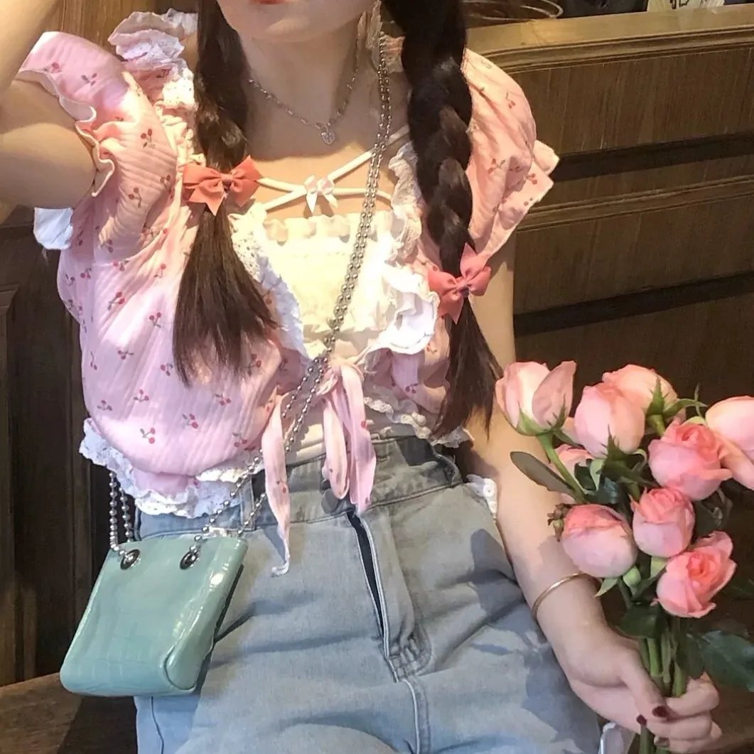 玉女风流